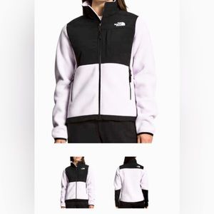 The North Face Women's Denali Jacket sz Small Petite Like New